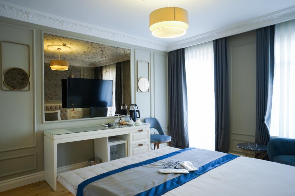 Otel Resmi