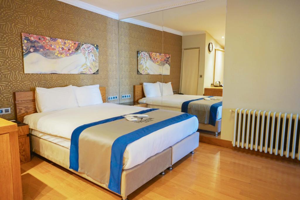 Otel Resmi