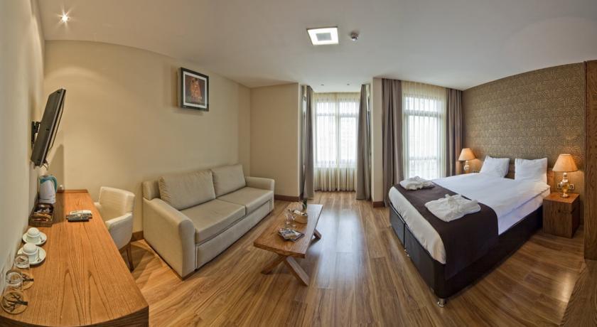 Otel Resmi