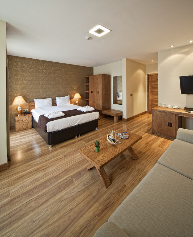 Otel Resmi
