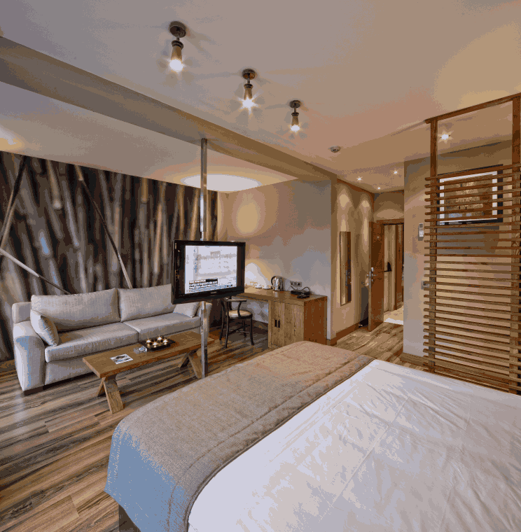 Otel Resmi