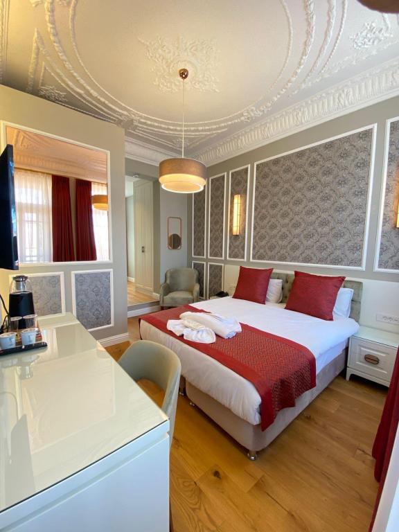 Otel Resmi