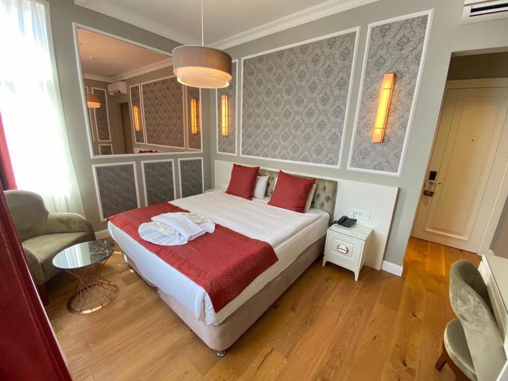 Otel Resmi