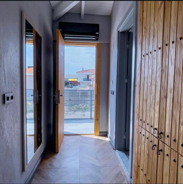 Standart Oda,havuz Manzaralı,1. Kat