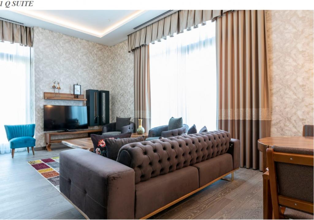 Otel Resmi