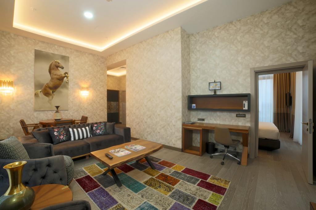 Otel Resmi