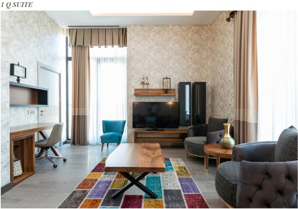 Otel Resmi
