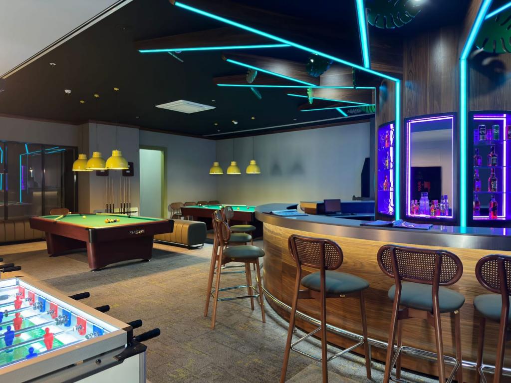 Otel Resmi