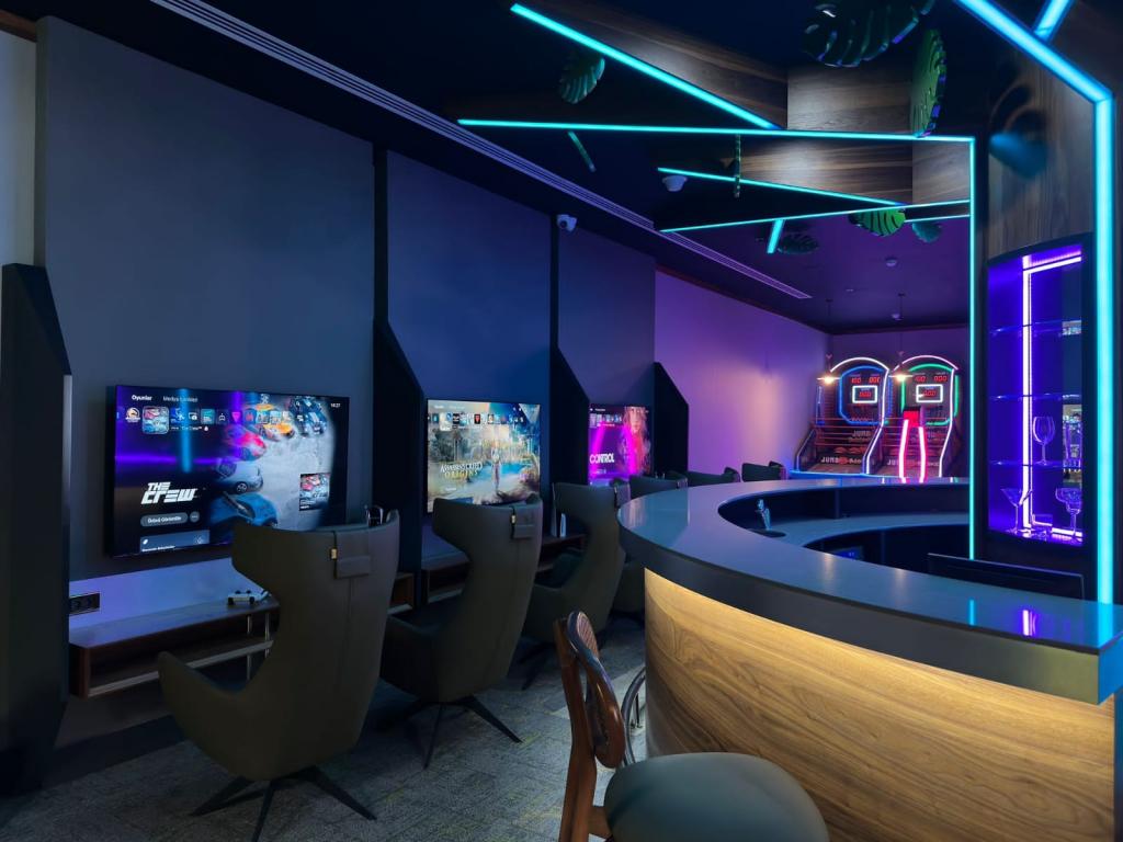 Otel Resmi