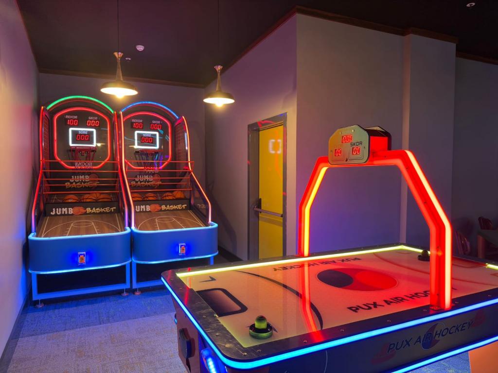 Otel Resmi