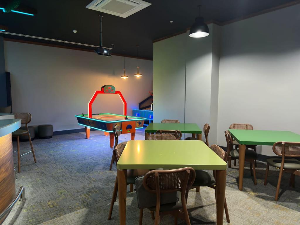 Otel Resmi