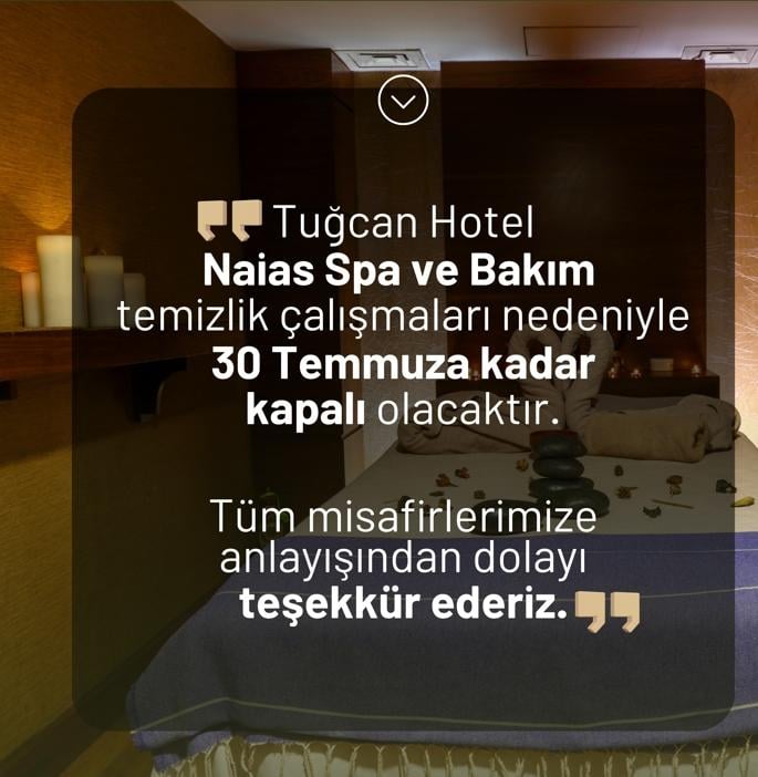 Tuğcan Hotel