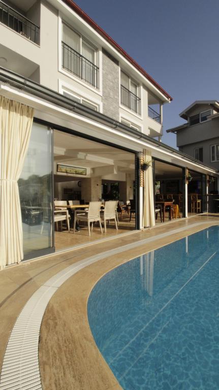 Otel Resmi