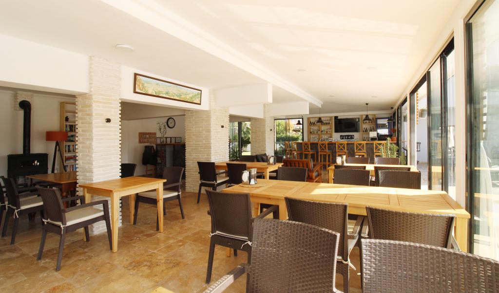 Otel Resmi