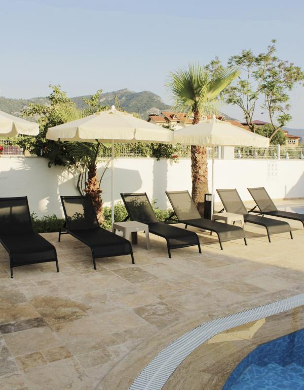 Otel Resmi