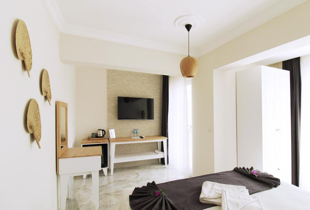Otel Resmi
