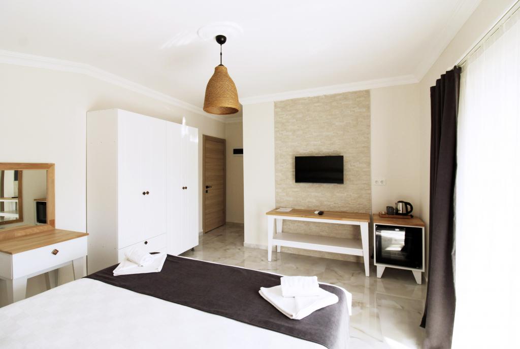 Otel Resmi