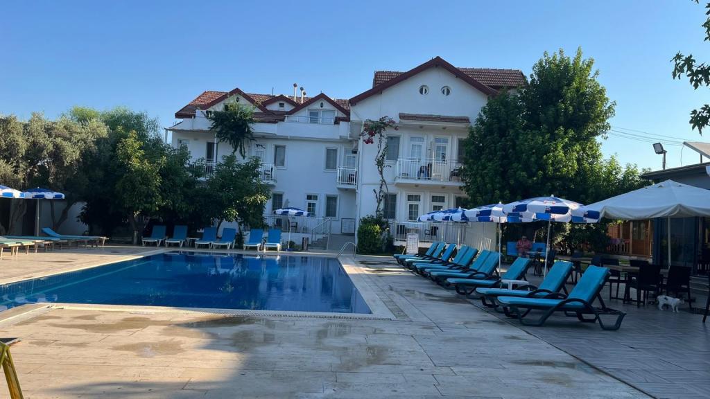 Otel Resmi