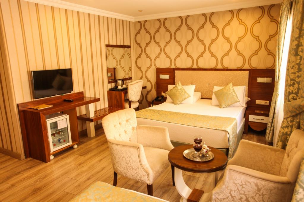 Otel Resmi