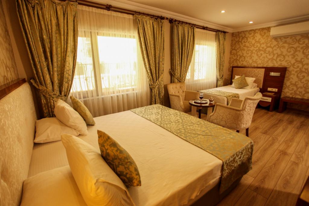 Otel Resmi