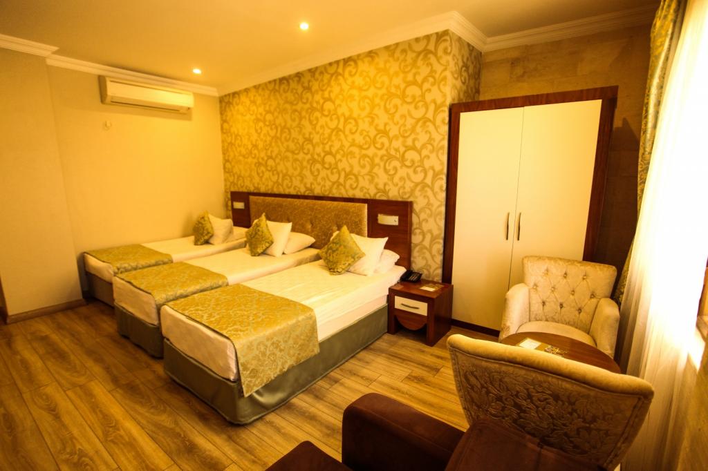 Otel Resmi