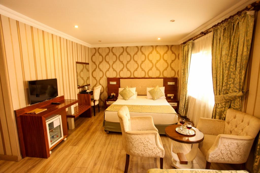 Otel Resmi