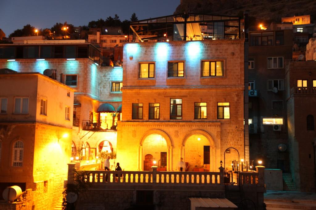Otel Resmi