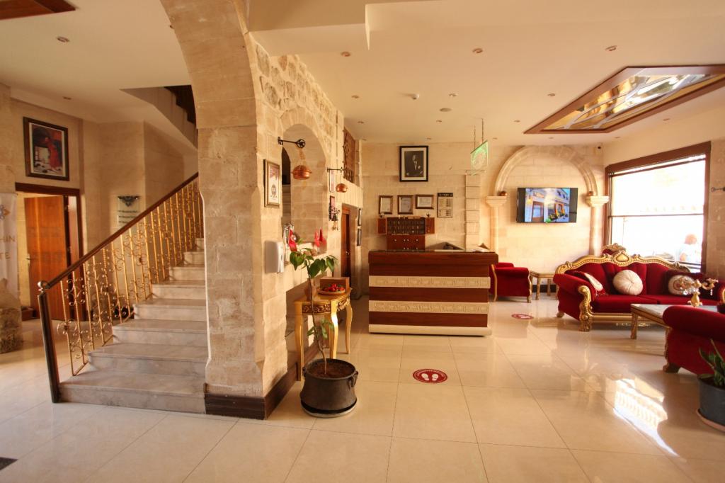 Otel Resmi