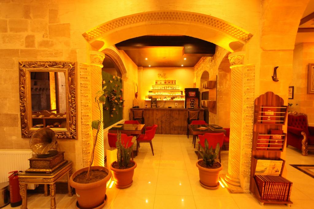 Otel Resmi