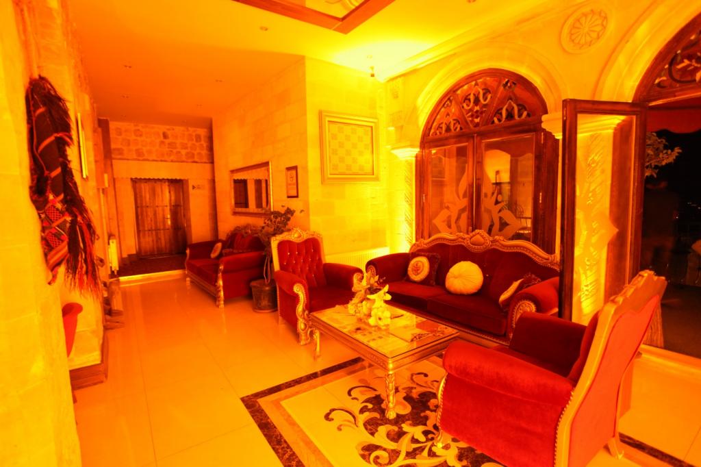 Otel Resmi