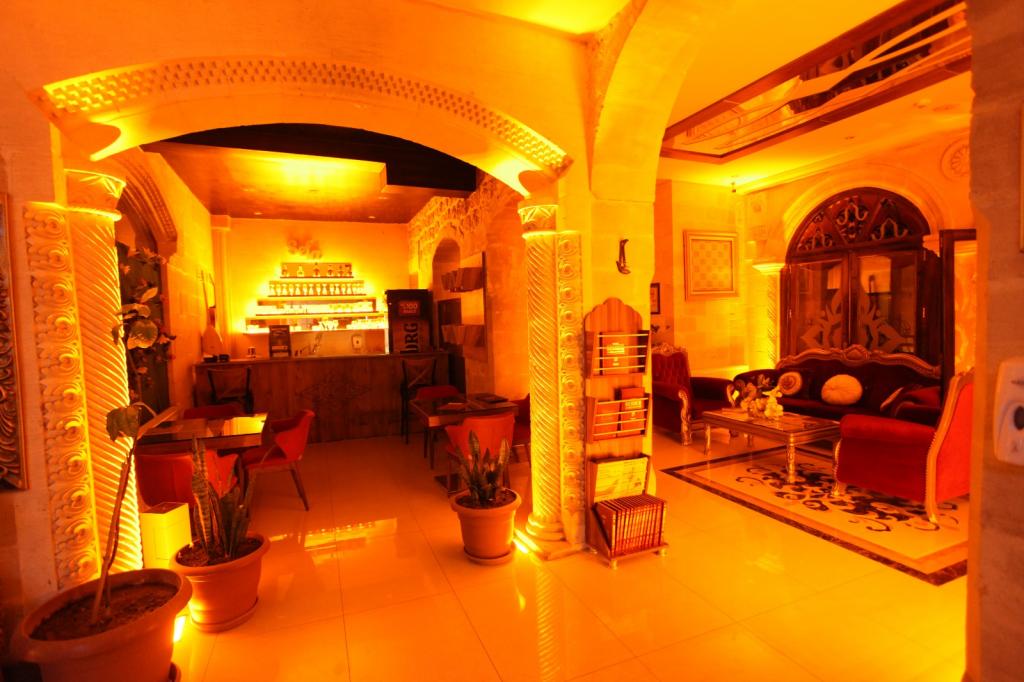 Otel Resmi