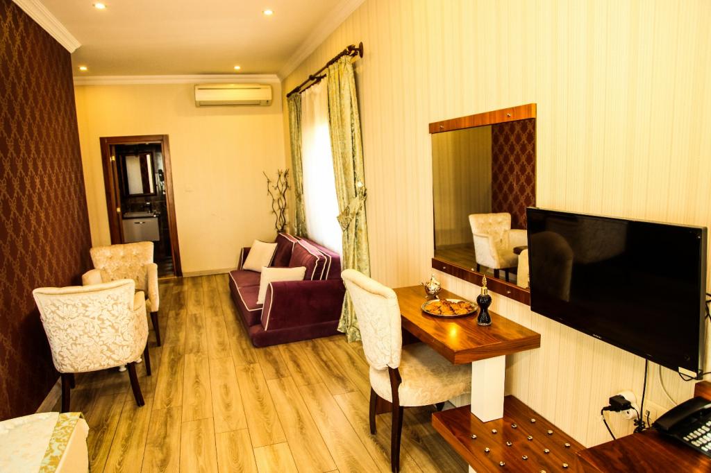 Otel Resmi