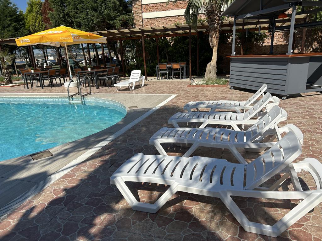 Otel Resmi