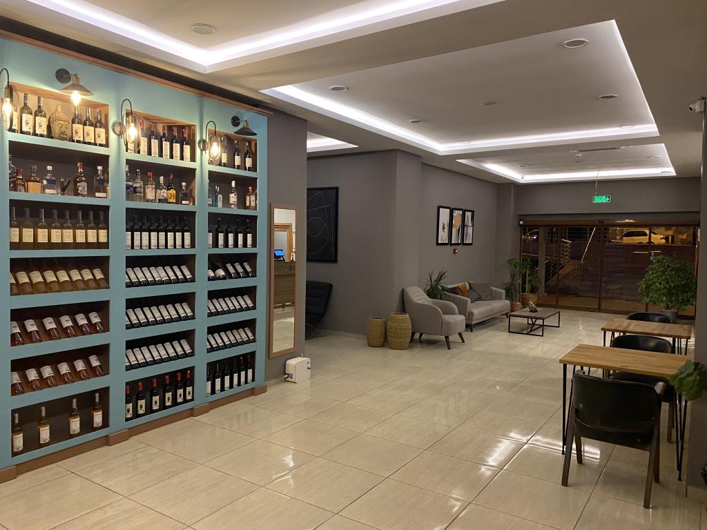 Otel Resmi