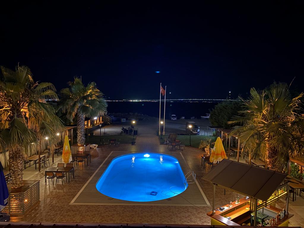 Otel Resmi