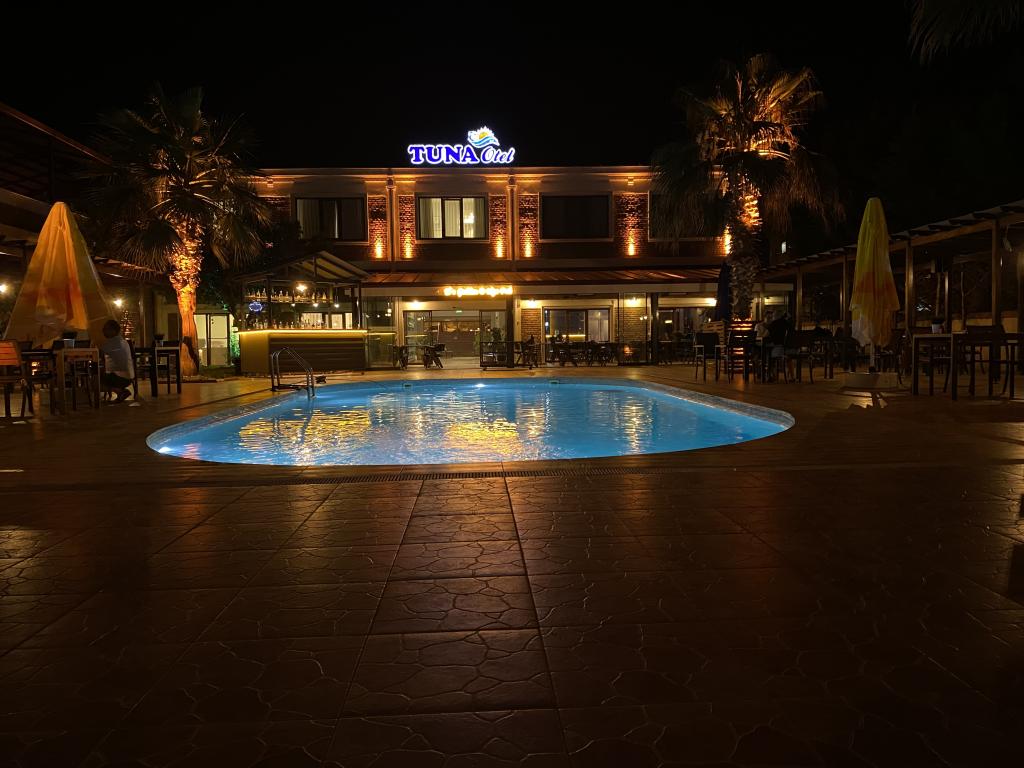 Otel Resmi