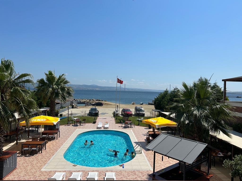 Otel Resmi