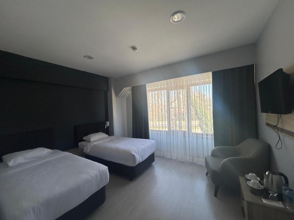 Otel Resmi