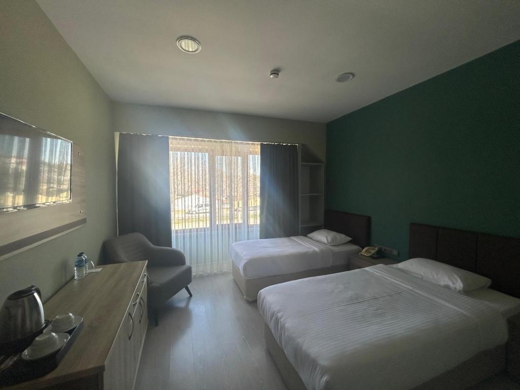 Otel Resmi