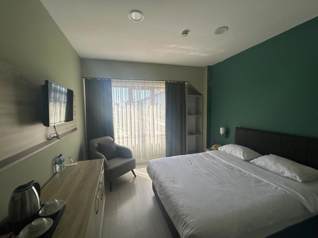 Otel Resmi
