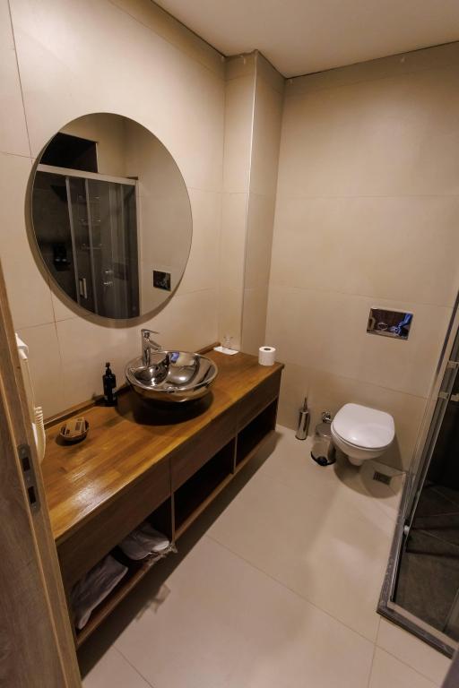 Standart Oda,deniz Manzaralı,balkonsuz