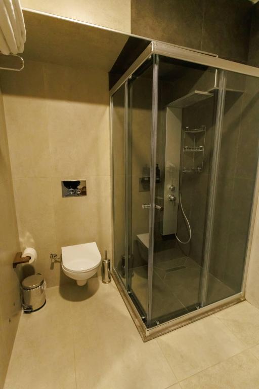 Standart Oda,deniz Manzaralı,balkonsuz