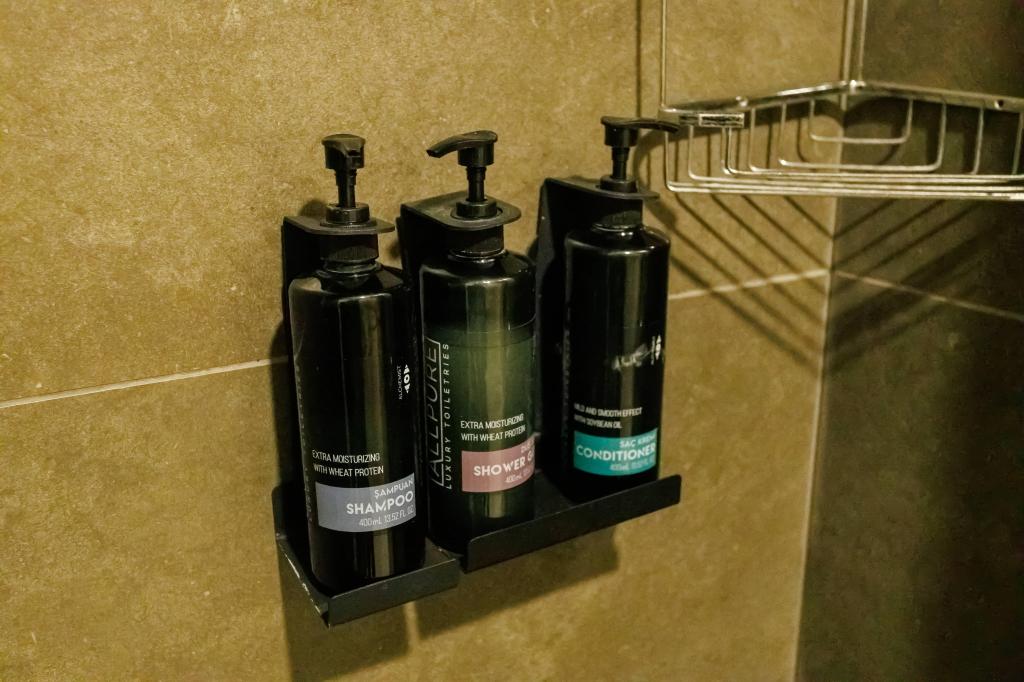 Standart Oda,kara Manzaralı,balkonsuz