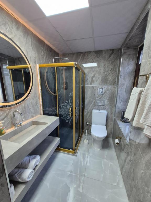 Tek Kişilik,Bahçe Manzaralı