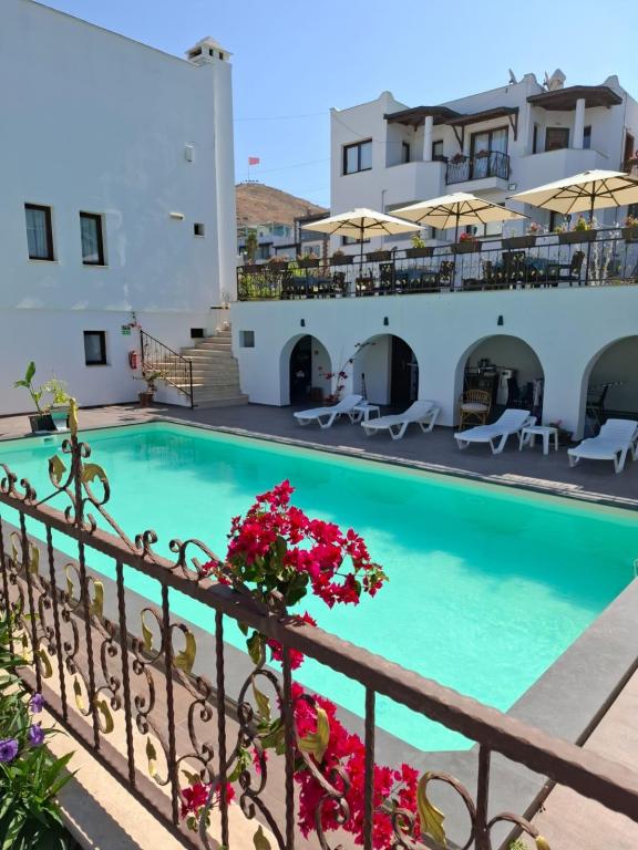 Turgutreis Apart Hotel