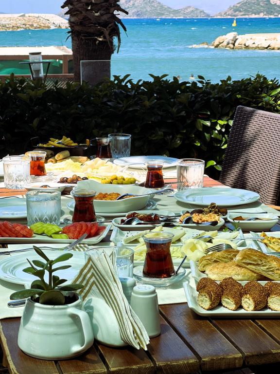 Yeme İçme