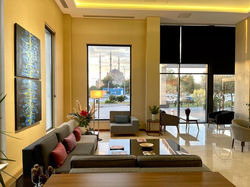 Otel Resmi