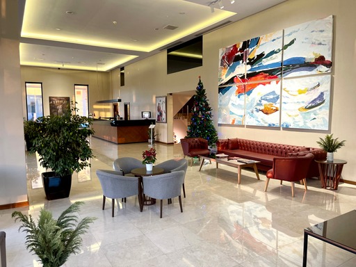Otel Resmi