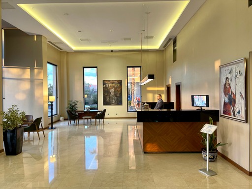 Otel Resmi