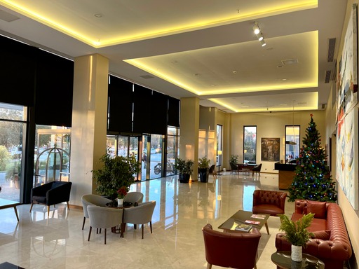 Otel Resmi